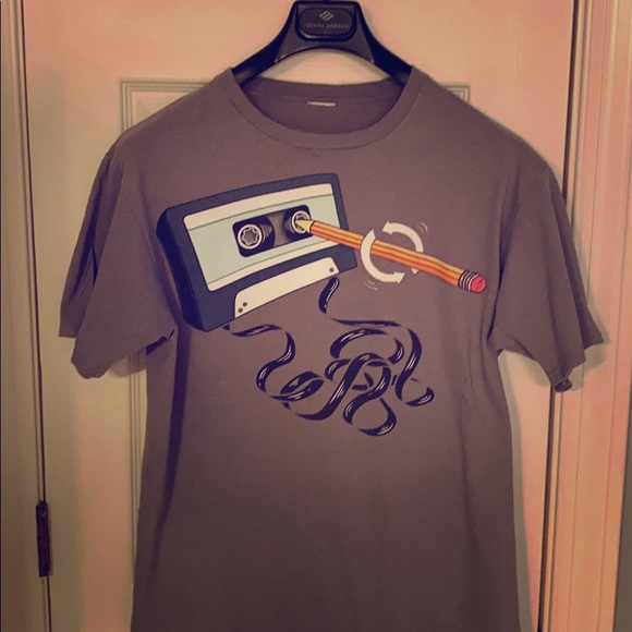 Other - Vintage “That’s how I used to roll” T-shirt 😍